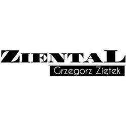 Grzegorz Ziętek Ziental - piaskowanie