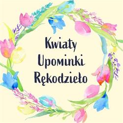Kwiaciarnia "Dzika Róża"w Kroczewie