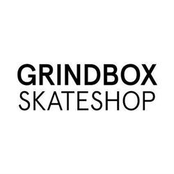 Grindbox Skateshop Maciek Rzankowski
