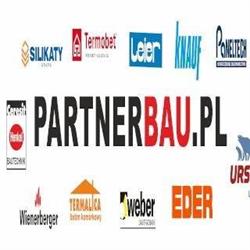 PARTNERBAU.PL Materiały budowlane