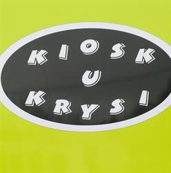 Kiosk u Krysi
