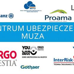 Centrum ubezpieczeń MUZA
