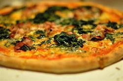 Super Pizza