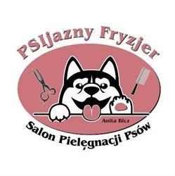 PSIjazny Fryzjer Salon Pielęgnacji Psów Anita Bicz
