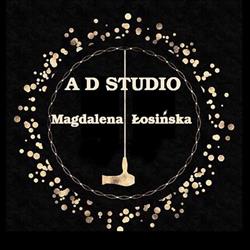 Salon Fryzjerski Ad Studio Magdalena Łosińska