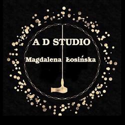 Salon Fryzjerski Ad Studio Magdalena Łosińska
