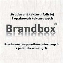 Brandbox producent opakowań
