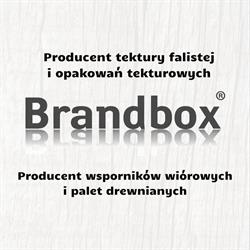 Brandbox producent opakowań