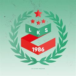 LKS Start Mszana