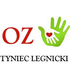 Ośrodek Zdrowia w Tyńcu Legnickim