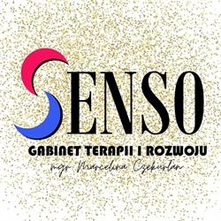 SENSO Gabinet Terapii i Rozwoju Marcelina Czekurłan