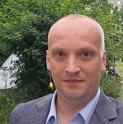 Kamil Dziura