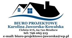 Biuro Projektowe Karolina Jaworska-Kowalska