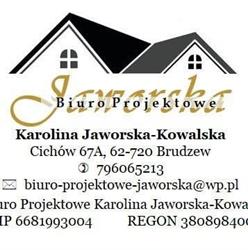 Biuro Projektowe Karolina Jaworska-Kowalska