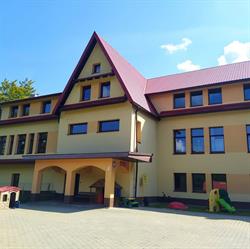 Szkoła Filialna im. Wincentego Pola
