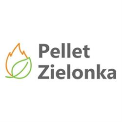 Pellet Zielonka
