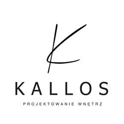 KALLOS - PROJEKTOWANIE WNĘTRZ