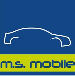 M. S. MOBILE s.c. Auto Handel