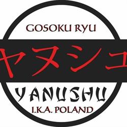 Dojo Karate Yanushu Tarczyn
