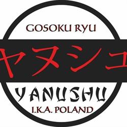 Dojo Karate Yanushu Tarczyn