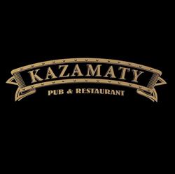 Kazamaty Pub & Restaurant