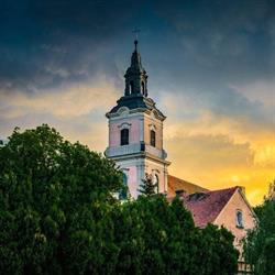 Parafia św. Mikołaja w Krobi