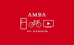 P.H.U. "AMBA" SŁAWOMIR KRYSZTOFIAK - AGD, RTV, ROWERY