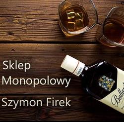 Sklep Monopolowy Szymon Firek