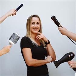 Salon Fryzjersko Kosmetyczny Karolina Banasiak