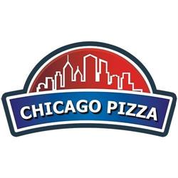Chicago pizza