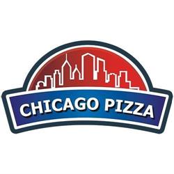 Chicago pizza
