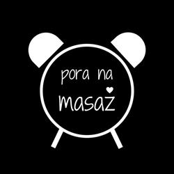 PORA NA MASAŻ