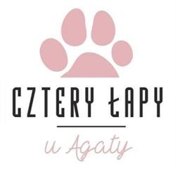 Cztery Łapy u Agaty