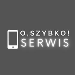 O, SZYBKO! SERWIS TELEFONÓW I KOMPUTERÓW