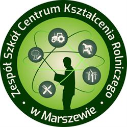 Zespół Szkół Centrum Kształcenia Rolniczego w Marszewie