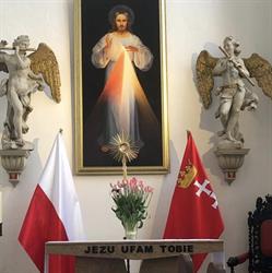 Bazylika Mariacka Wniebowzięcia Najświętszej Maryi Panny w Gdańsku