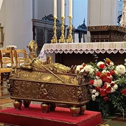 Bazylika Mariacka Wniebowzięcia Najświętszej Maryi Panny w Gdańsku