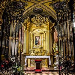 Bazylika katedralna pw. Wniebowzięcia Najświętszej Maryi Panny w Kielcach