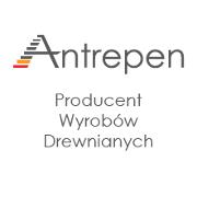Antrepen - Producent Wyrobów Drewnianych