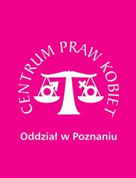 Fundacja Centrum Praw Kobiet Oddział w Poznaniu