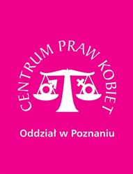 Fundacja Centrum Praw Kobiet Oddział w Poznaniu