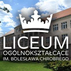 Liceum Ogólnokształcące im. Bolesława Chrobrego