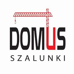 Domus Szalunki - Wynajem systemów szalunkowych i maszyn budowlanych