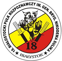 18. Białostocki Pułk Rozpoznawczy