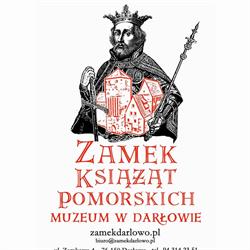 Zamek Książąt Pomorskich - Muzeum w Darłowie