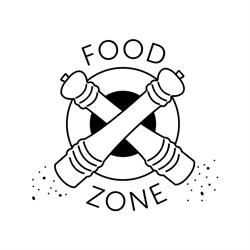 Food Zone Pizzeria Koźmice Wielkie
