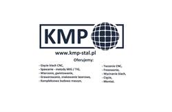 KMP STAL SP Z O.O.