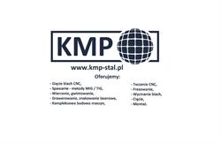 KMP STAL SP Z O.O.