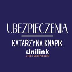 Unilink Ubezpieczenia Wieluń Wojska Polskiego