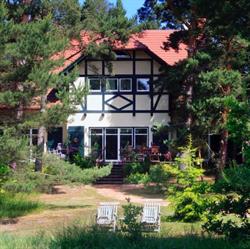 Pension Kalmus-Smołdziński